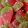 Strawberry Gummies 1