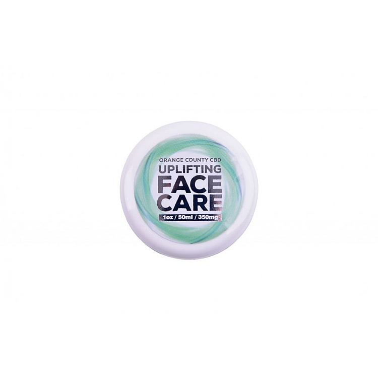 Orange County Collagen Face Cream 50ml (300mg)